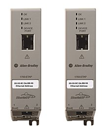 Embedded Switch Technology