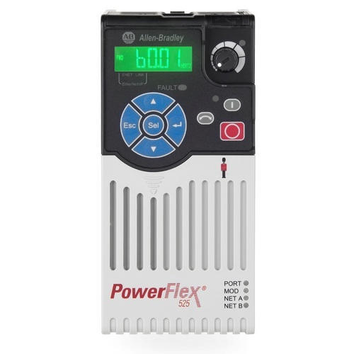 PowerFlex 525