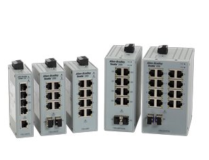 Stratix 2000 Unmanaged Ethernet Switches