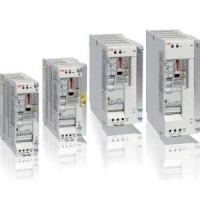 អាំងវឹតទ័រ ABB សេរី ACS55