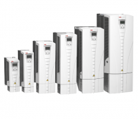 អាំងវឹតទ័រ ABB សេរី ACS550
