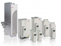 អាំងវឹតទ័រ ABB សេរី ACS850