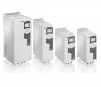 អាំងវឹតទ័រ ABB សេរី ACS580
