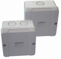 ប្រអប់ខ្សែ Hensel - EnyCase
