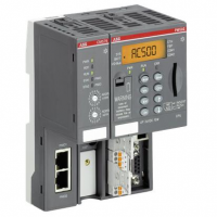 PLC ABB សេរី AC500