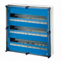 ទូចែកចាយរហូតដល់ 630A Hensel - EnyMod