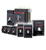 ABB ឧបករណ៍បិតបើក