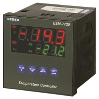 ឧបករណ៍បញ្ជាសីតុណ្ហភាព PID EMKO ESM-7720