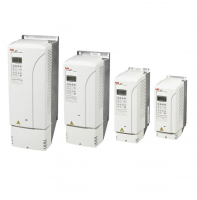 អាំងវឹតទ័រ  ABB ACS800-01