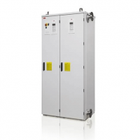 អាំងវឹតទ័រ  ABB ACS800-07LC
