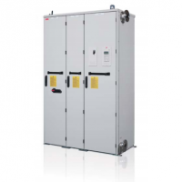 អាំងវឹតទ័រ ABB ACS800-37LC