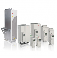 អាំងវឹតទ័រ  ABB ACS850-04