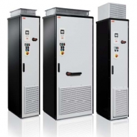 អាំងវឹតទ័រ ABB ACS880-07