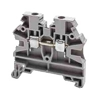 Cầu đấu dây Klemsan AVK 2,5 RD - 2.5 mm2