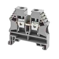 Cầu đấu dây Klemsan AVK 6 - 6 mm2