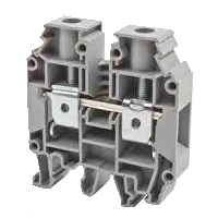 Cầu đấu dây Klemsan AVK 16 RD - 16 mm2