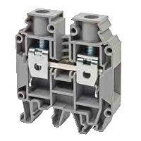 Cầu đấu dây Klemsan AVK 25 RD - 25 mm2