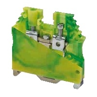 Cầu đấu dây KlemsanAVK 2,5 / 4 T - 4 mm2
