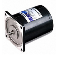 ម៉ាស៊ីនបន្ថយល្បឿន GGM 1 pha 220V 25W K8IG25NC
