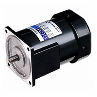 ម៉ាស៊ីនបន្ថយល្បឿន GGM 1 pha 220V 120W K9IP120FC