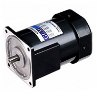 ម៉ាស៊ីនបន្ថយល្បឿន  GGM 1 pha 220V 180W K9IP180FC