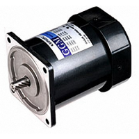 ម៉ាស៊ីនបន្ថយល្បឿន GGM 1 pha 220V 60W K9IP60FC