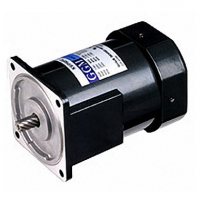 ម៉ាស៊ីនបន្ថយល្បឿន GGM 1 pha 220V 90W K9IP90FC