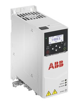 ABB ACS380