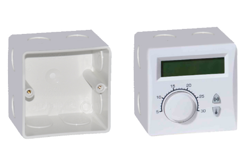 Thermostat Boxes