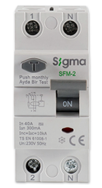 Residual-current-circuit-breakers