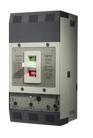 Device Circuit Breaker SIGMA