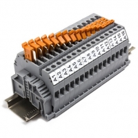 AVK - Screw Type Terminal Blocks