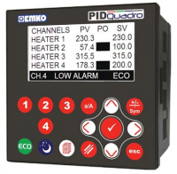 Application Specific Industrial PLC's