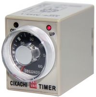 Timer Relay