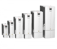 ABB  ACS550