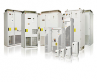 ABB  ACS800