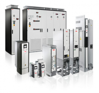 ABB  ACS880