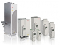 ABB  ACS850