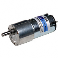 DC Motor