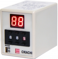 MULTI RANGE TIMER