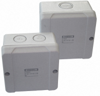 Junction Box  Hensel - EnyCase