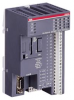 PLC ABB  AC500-eCo