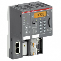 PLC ABB  AC500