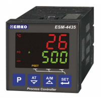 Process Controllers & Indicators