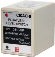 Level Relay