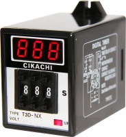 SPECIAL FUNCTION TIMER
