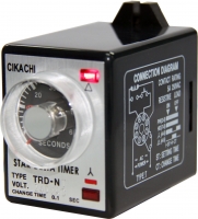 STAR DELTA TIMER