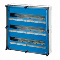 630A Distribution Cabinets  Hensel - EnyMod