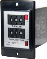DIGITAL TIMER