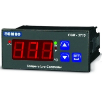 EMKO temperature controller ESM-3710